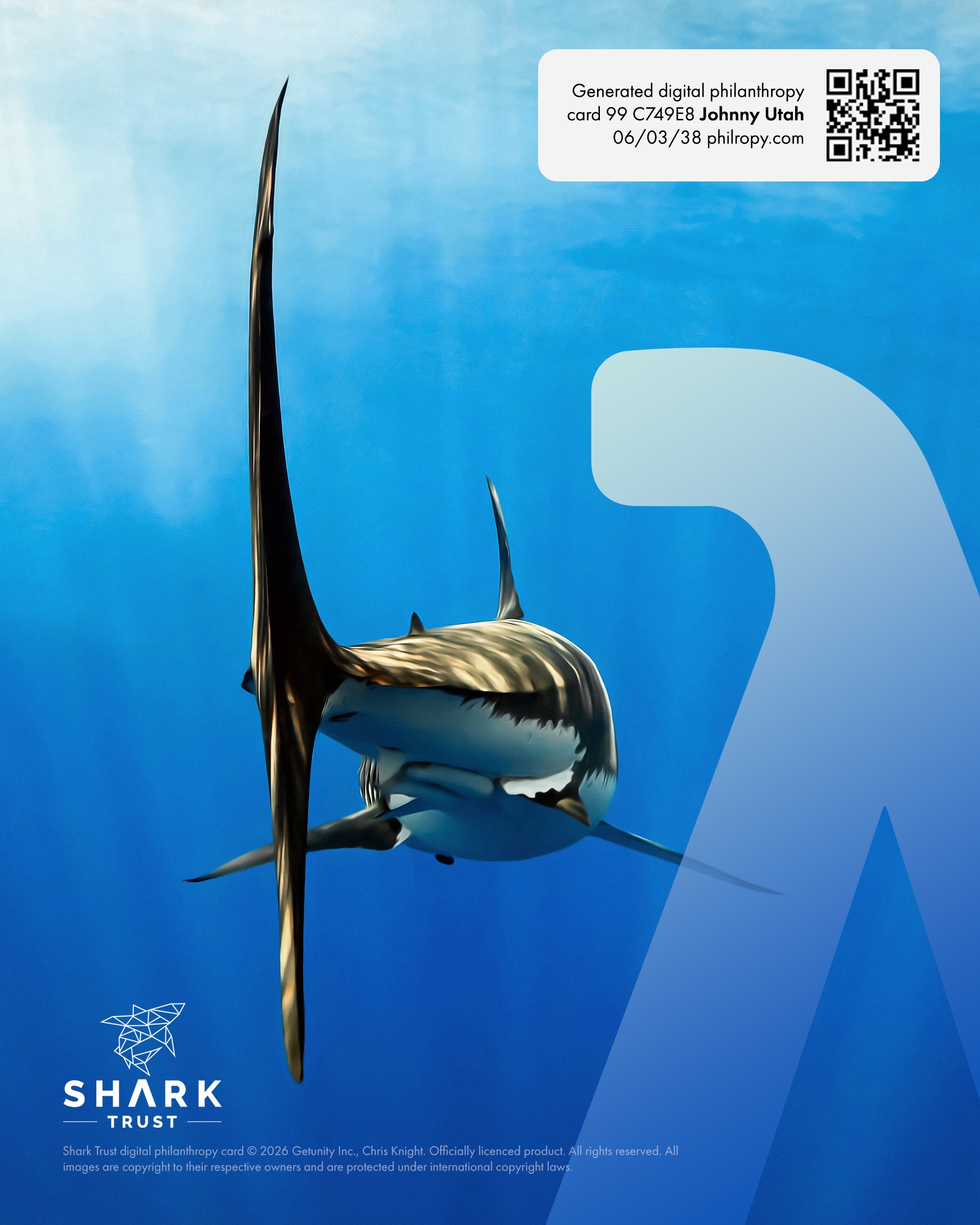 Shark Trust